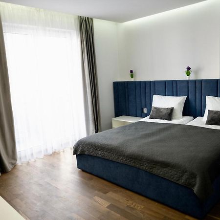 Luxury Apartments “Bozdosh” Užhorod Exteriér fotografie