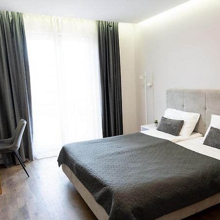 Luxury Apartments “Bozdosh” Užhorod Exteriér fotografie