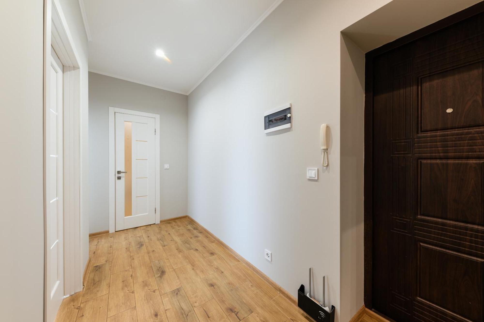 Luxury Apartments “Bozdosh” Užhorod Exteriér fotografie