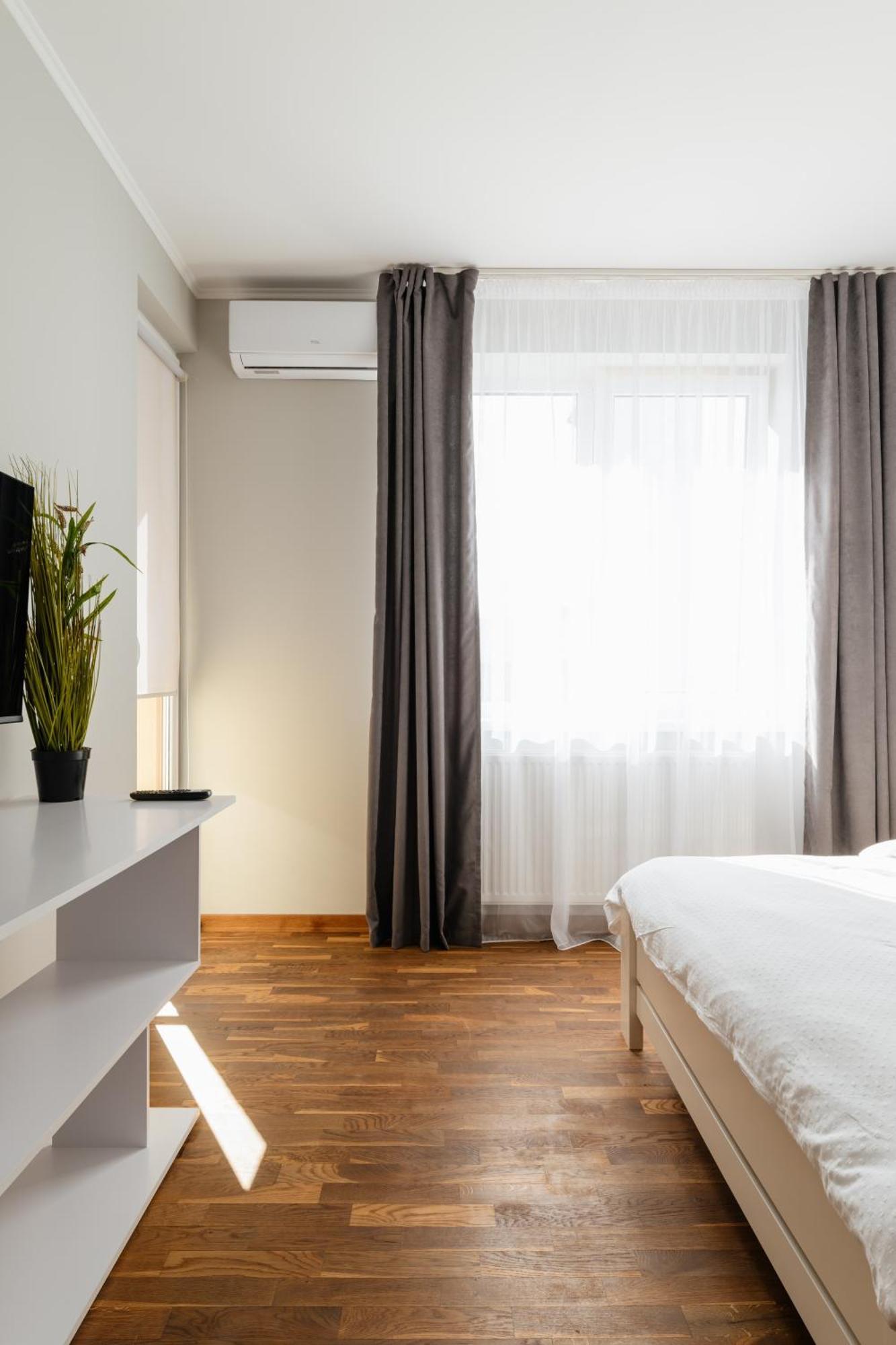 Luxury Apartments “Bozdosh” Užhorod Exteriér fotografie