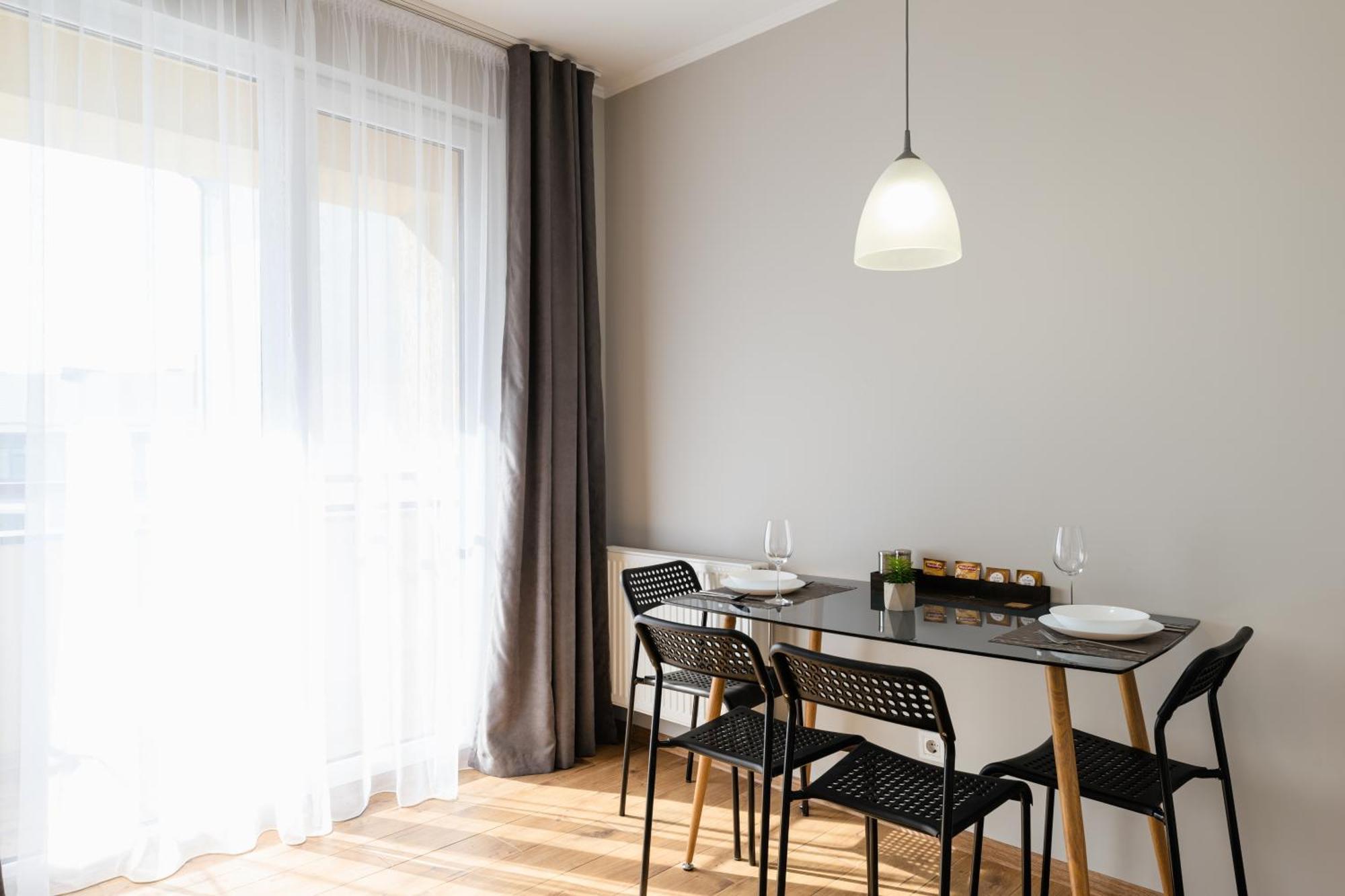 Luxury Apartments “Bozdosh” Užhorod Exteriér fotografie