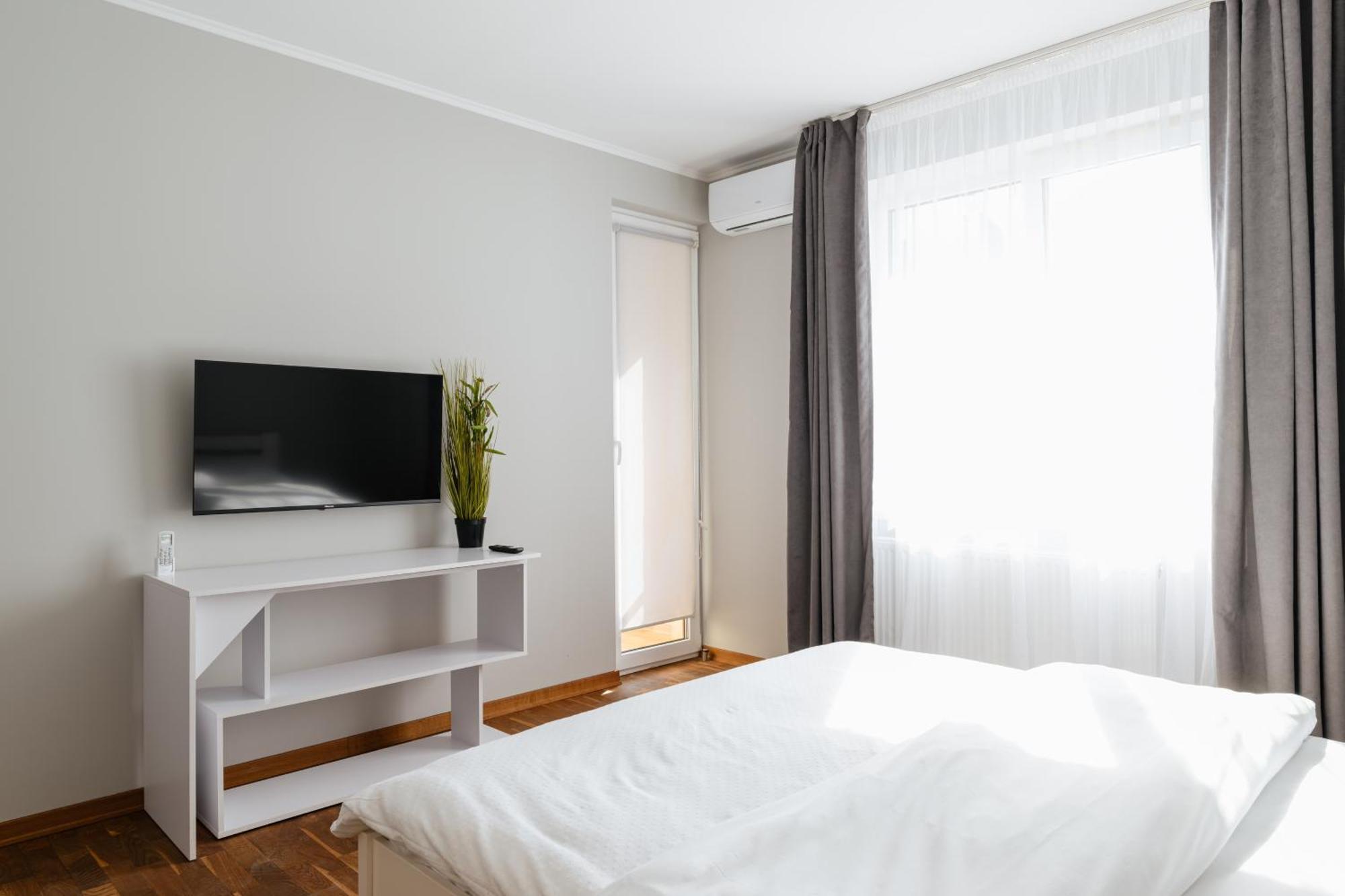Luxury Apartments “Bozdosh” Užhorod Exteriér fotografie