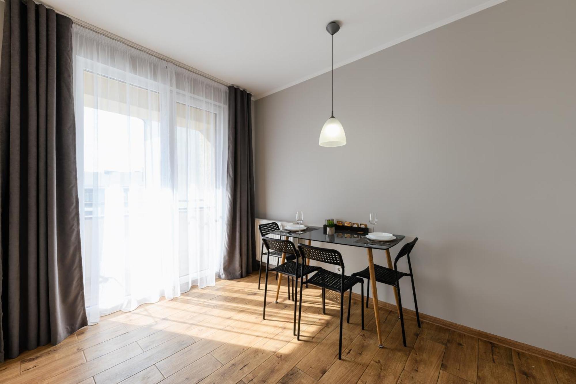 Luxury Apartments “Bozdosh” Užhorod Exteriér fotografie