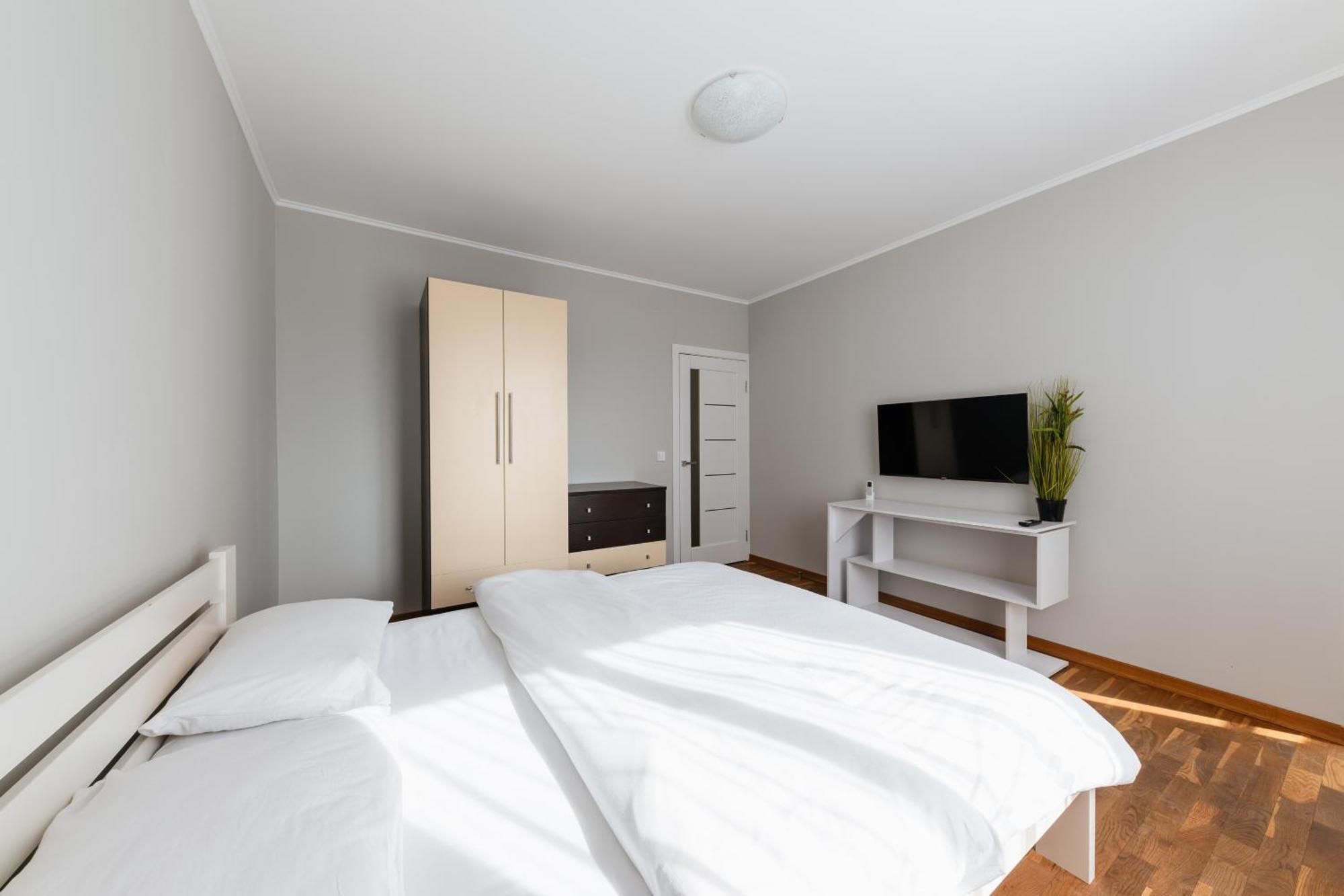 Luxury Apartments “Bozdosh” Užhorod Exteriér fotografie