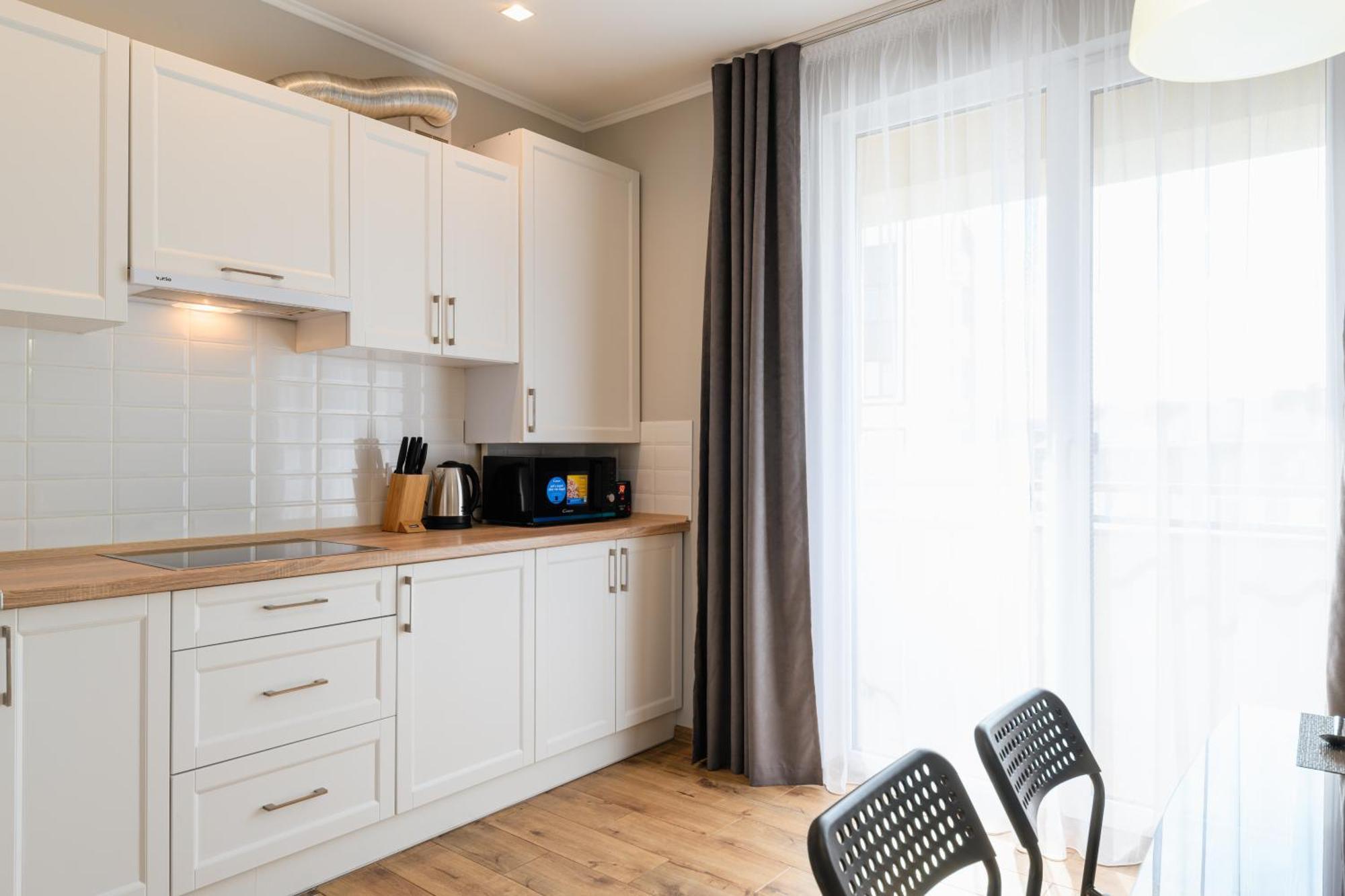 Luxury Apartments “Bozdosh” Užhorod Exteriér fotografie