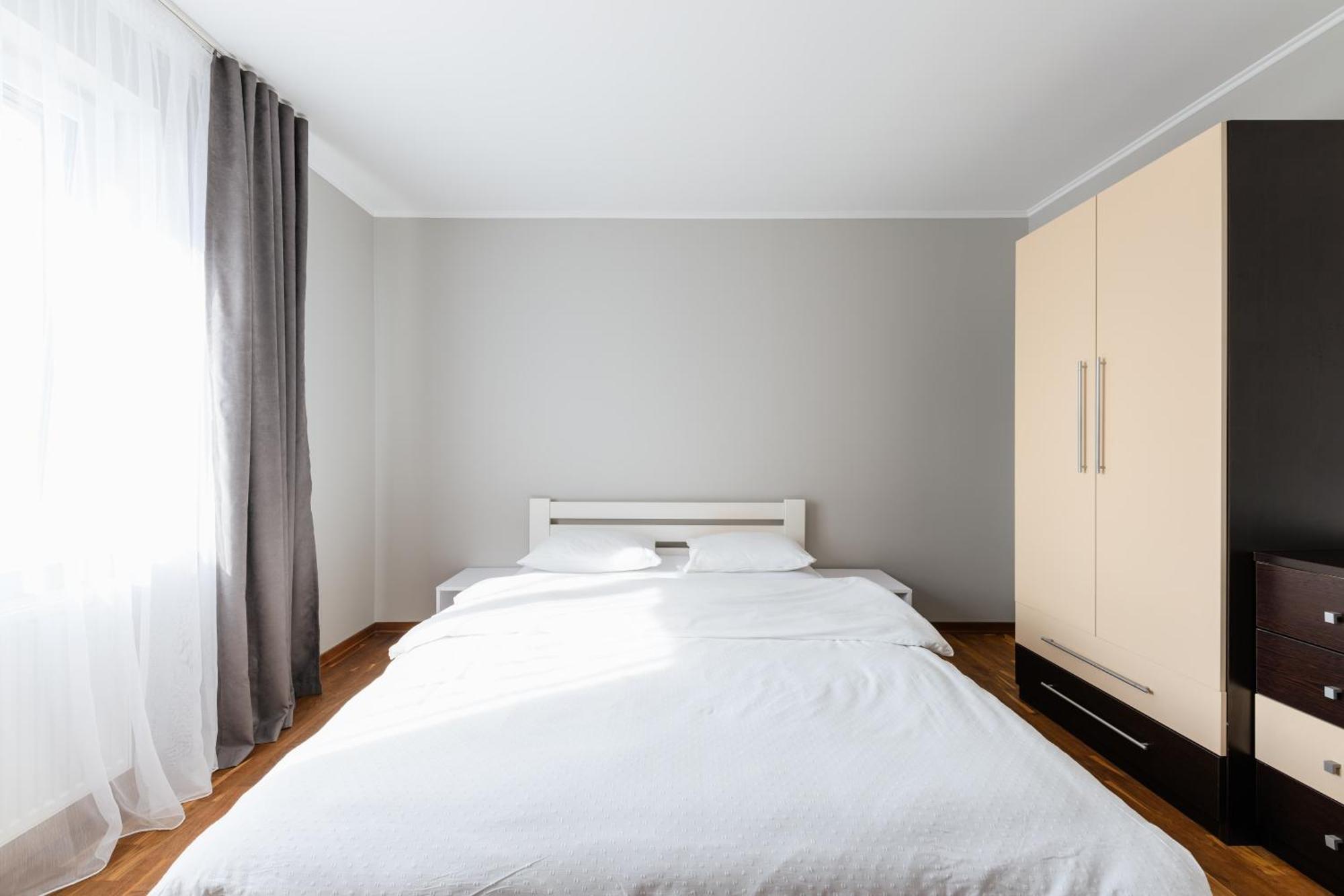 Luxury Apartments “Bozdosh” Užhorod Exteriér fotografie