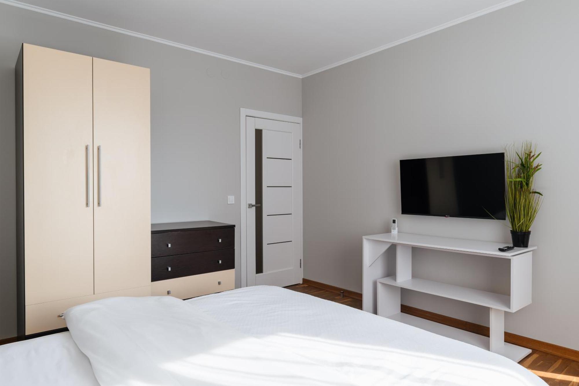 Luxury Apartments “Bozdosh” Užhorod Exteriér fotografie