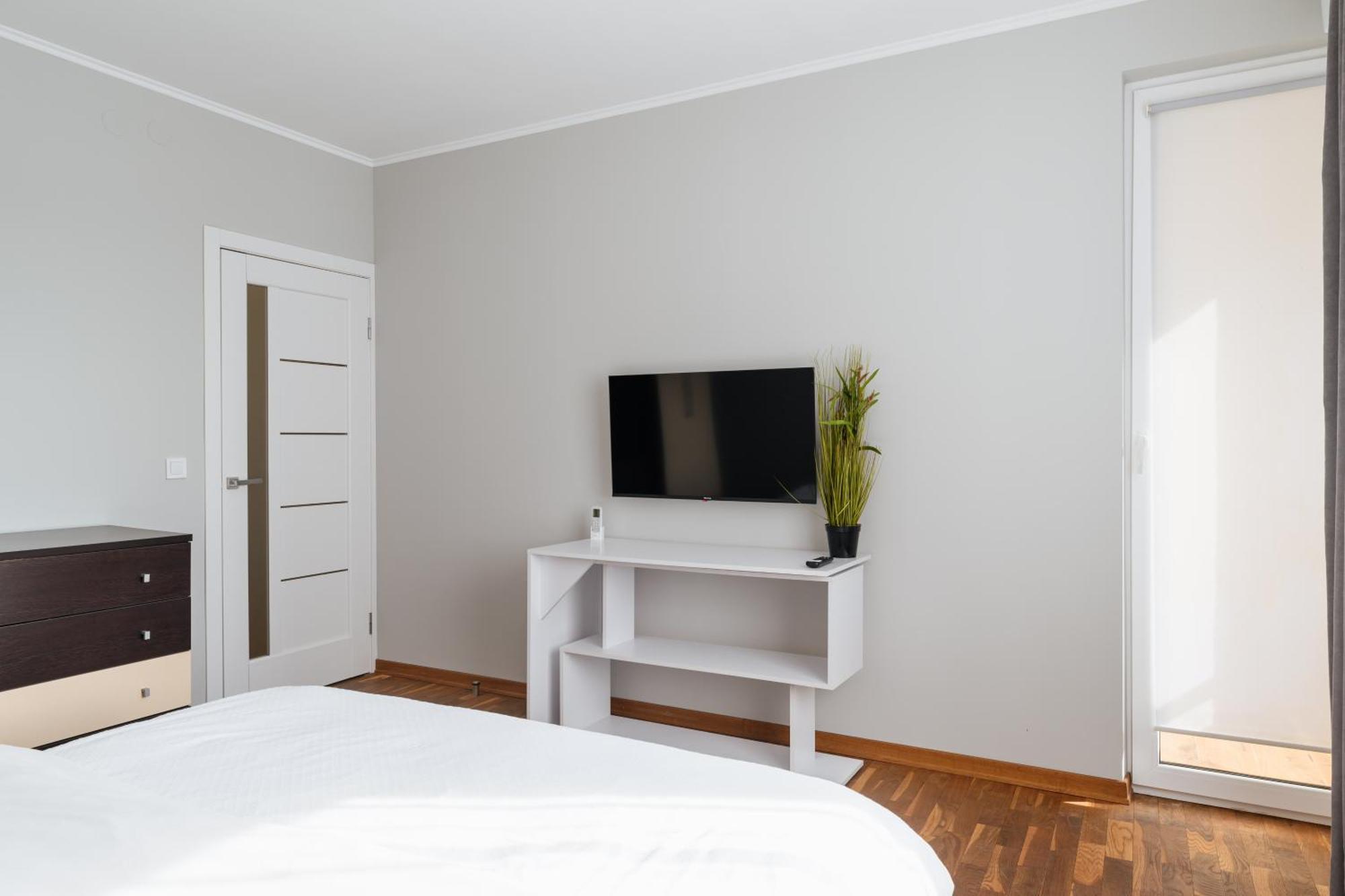 Luxury Apartments “Bozdosh” Užhorod Exteriér fotografie