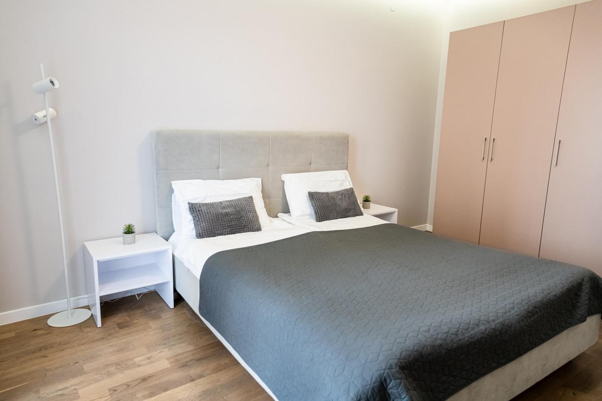 Luxury Apartments “Bozdosh” Užhorod Exteriér fotografie