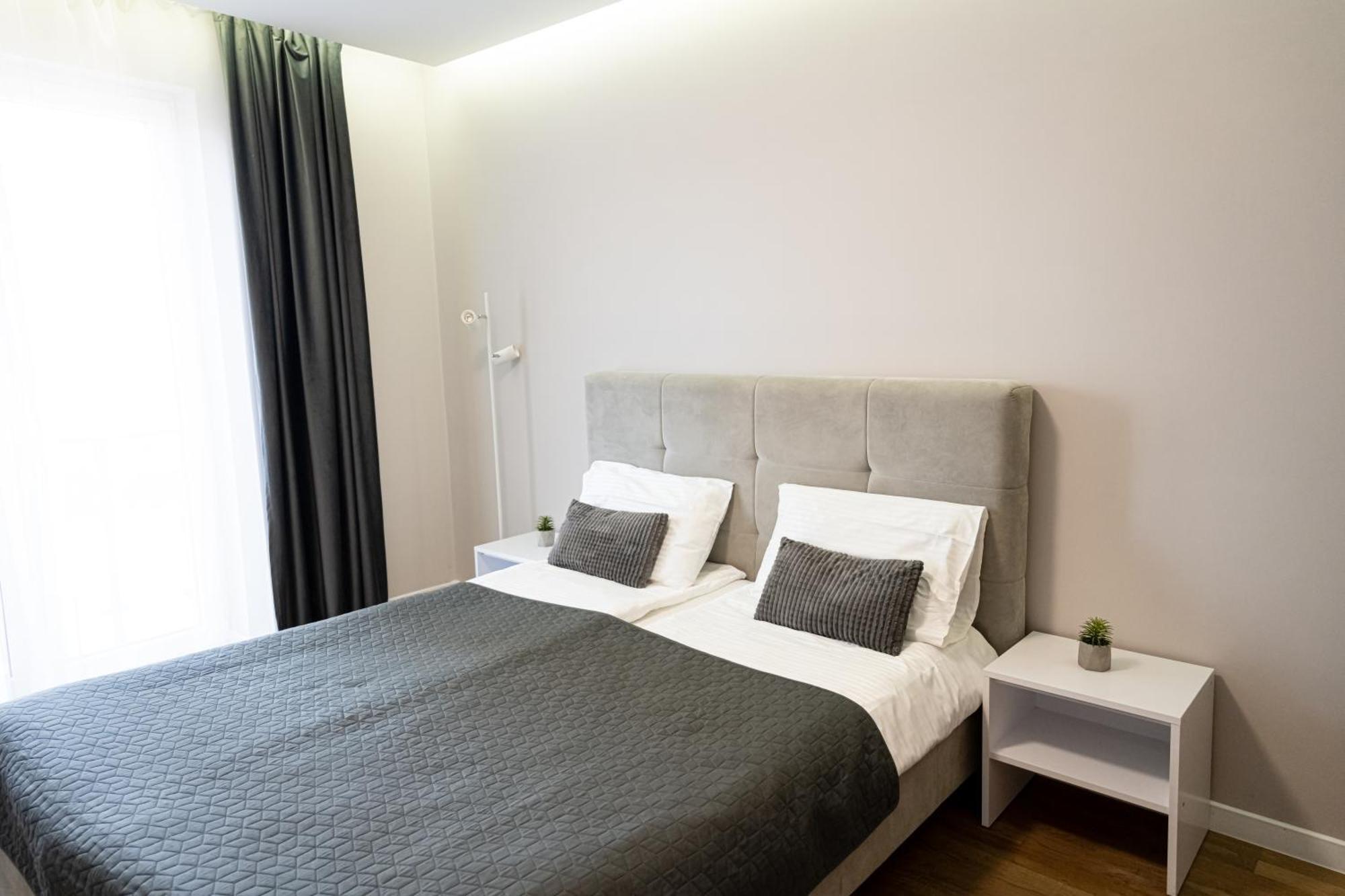 Luxury Apartments “Bozdosh” Užhorod Exteriér fotografie